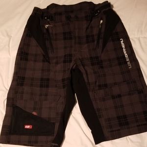 Louis Garneau Mountain Bike shorts